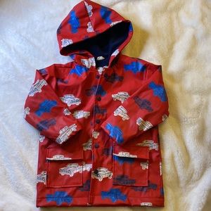 Hatley Boys Raincoat